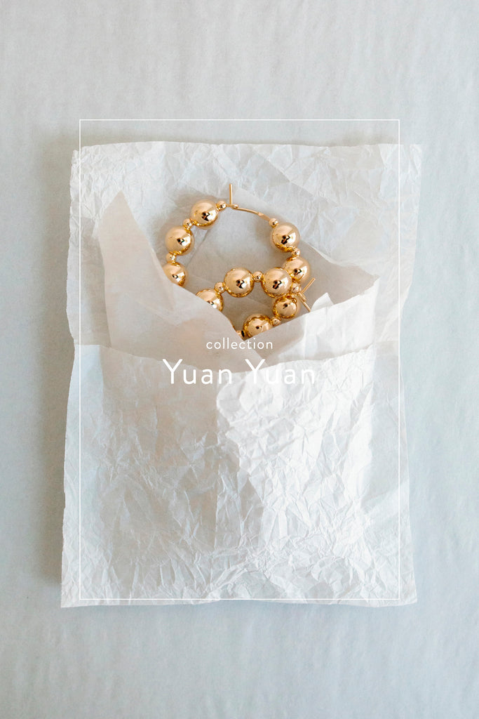 Yuan Yuan Collection