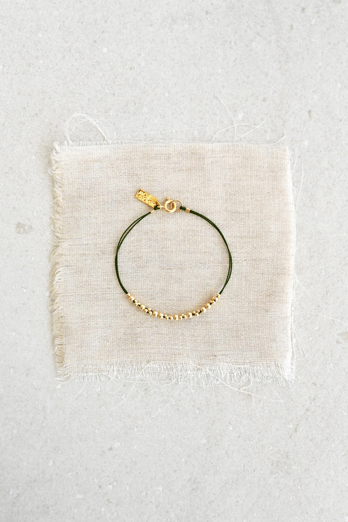 Leo Major Bracelet
