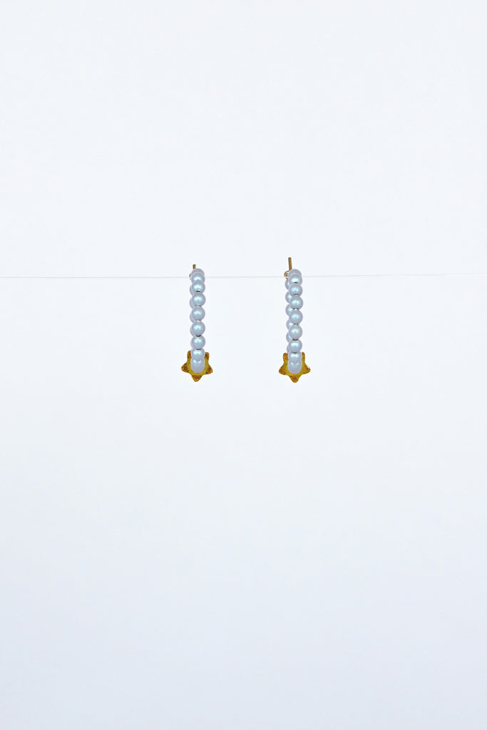 Little Star Earrings