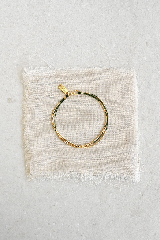 Orion Bracelet