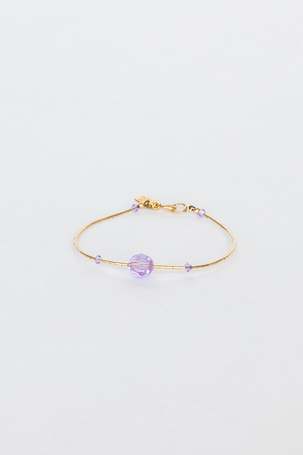 Limited Edition Sprinkle Bracelet Set at Abacus Row Handmade Jewelry