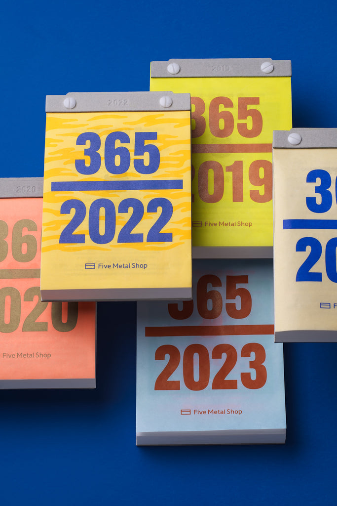 2025 Abacus Calendar