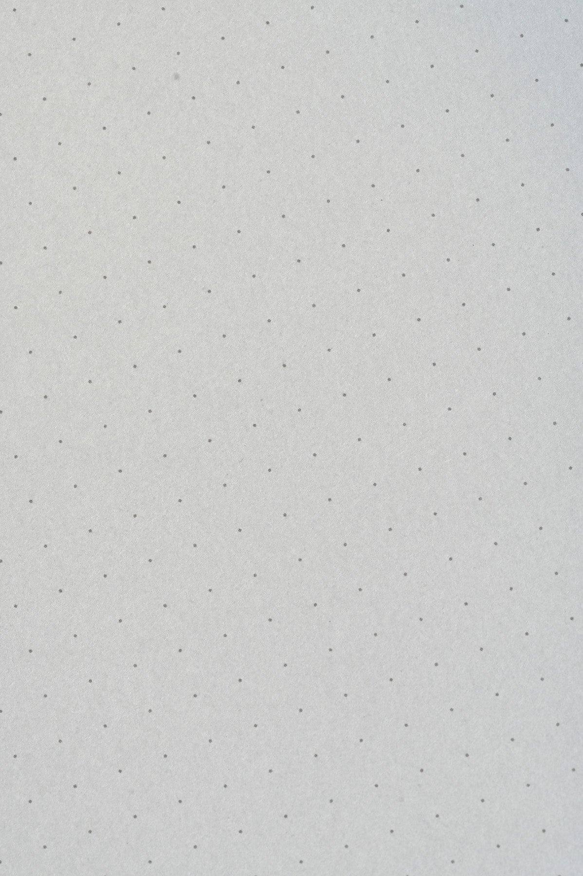 Gray Midori Dot Grid A5 Notebook Dots at Abacus Row