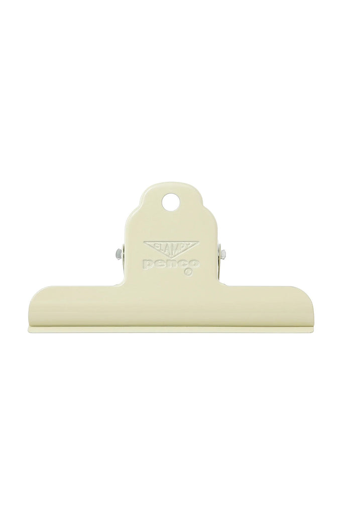 Clip, Ivory - Medium