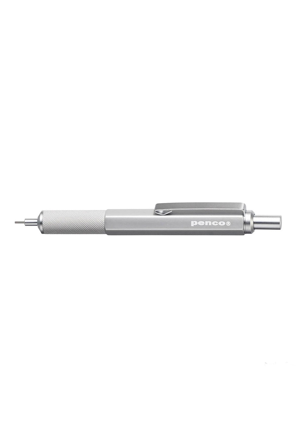 Drafting Pencil, Silver