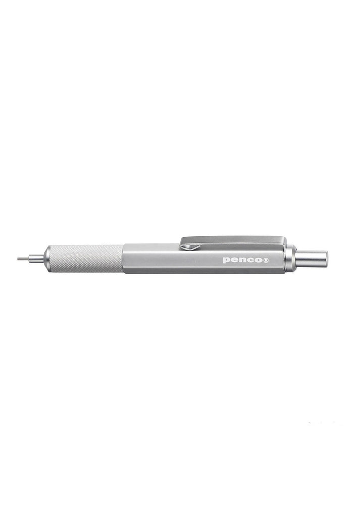 Drafting Pencil, Silver