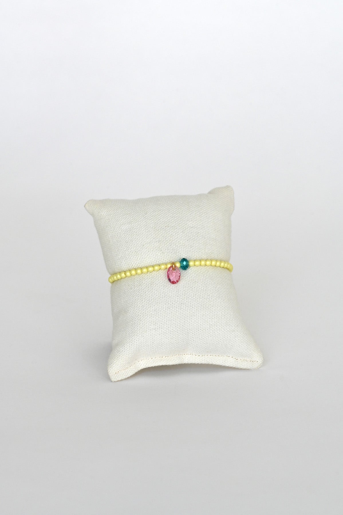 Duet Bracelet No.3