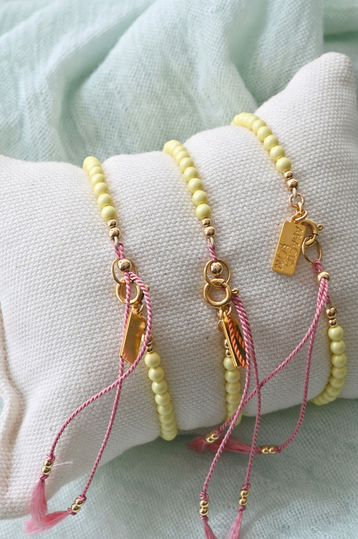 Duet Bracelet No.3