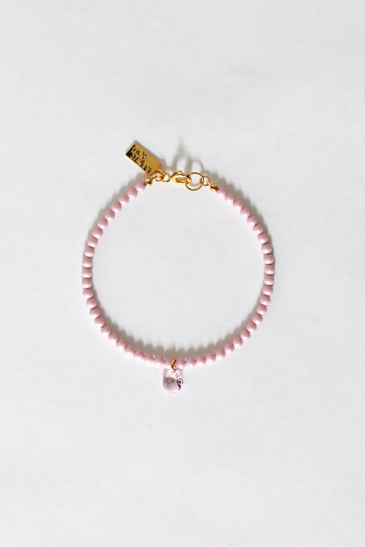 Lala Bracelet at Abacus Row Handmade Jewelry
