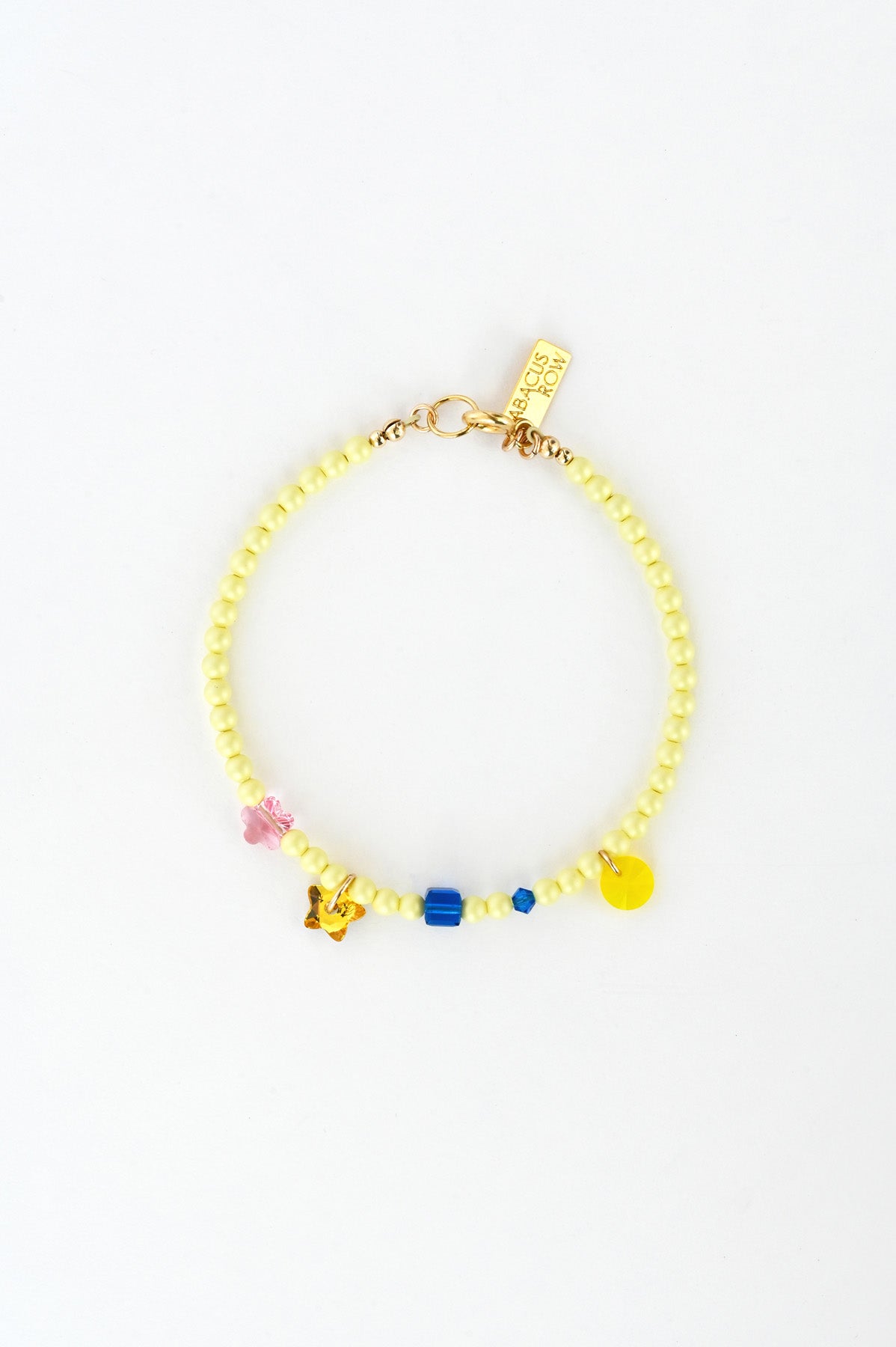 Lucky Charms Bracelet