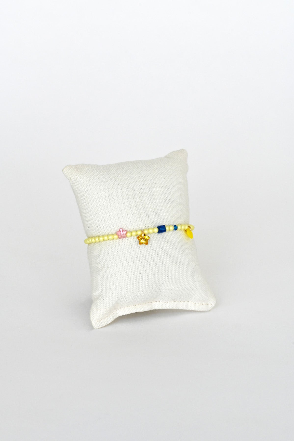 Lucky Charms Bracelet