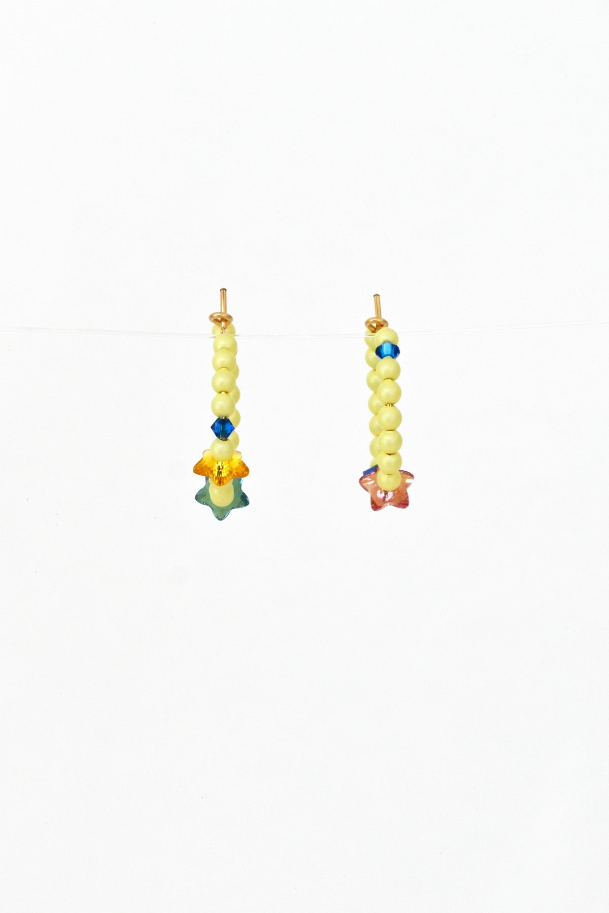 Lucky Charms Earrings
