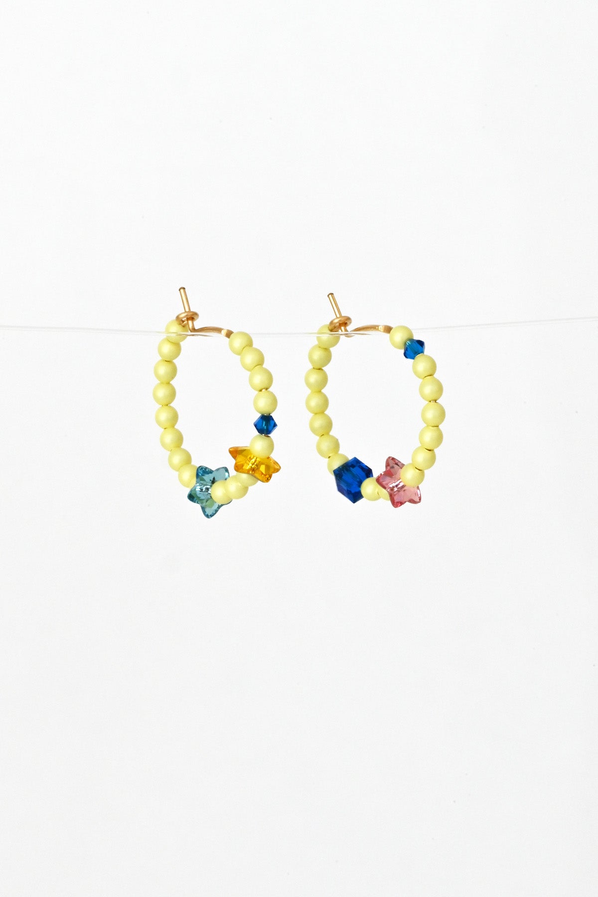 Lucky Charms Earrings