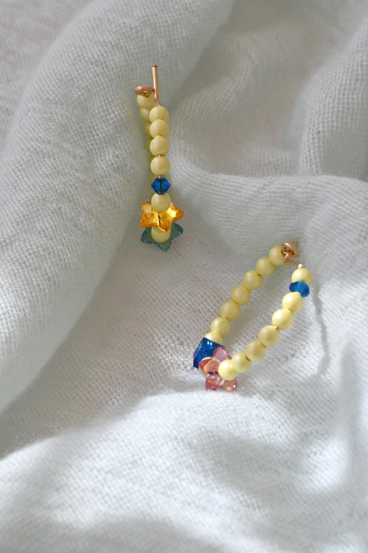 Lucky Charms Earrings