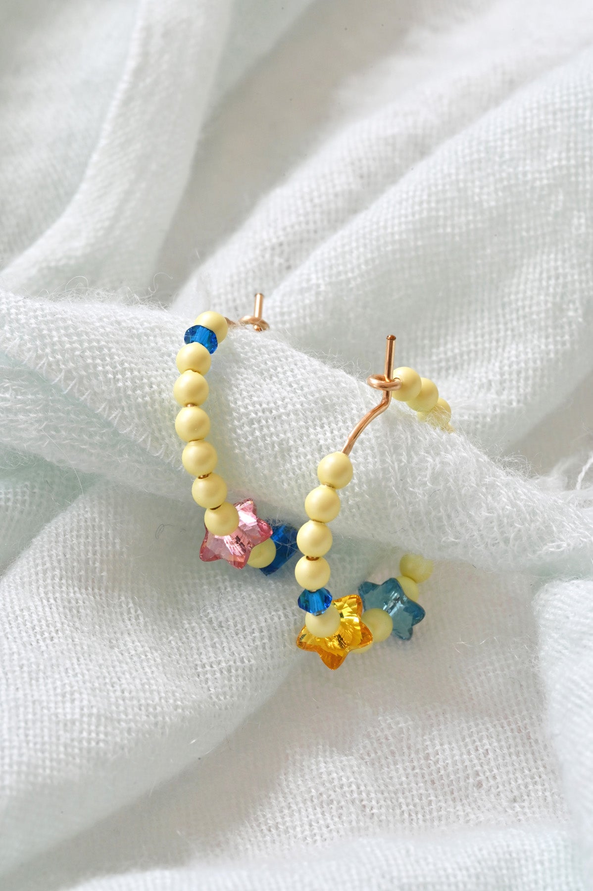 Lucky Charms Earrings