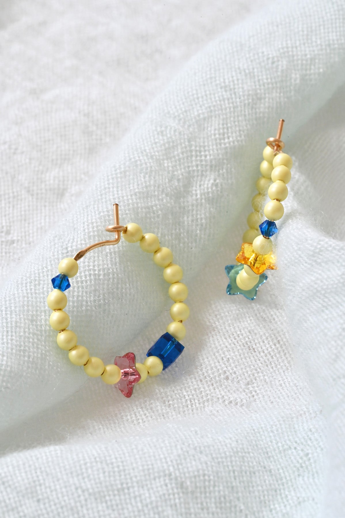 Lucky Charms Earrings