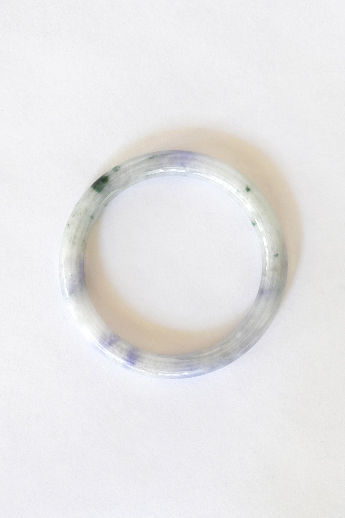 Mai Jade Bangle No.16