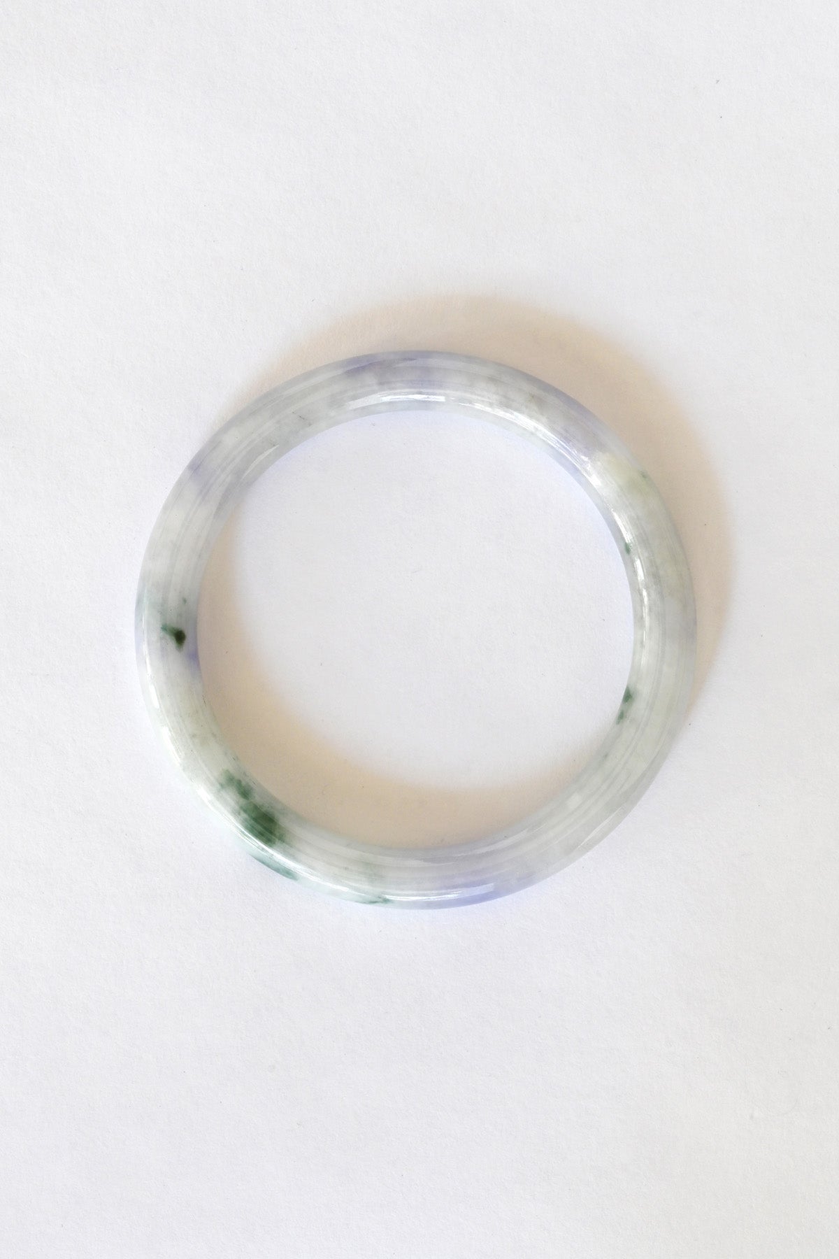 Mai Jade Bangle No.16