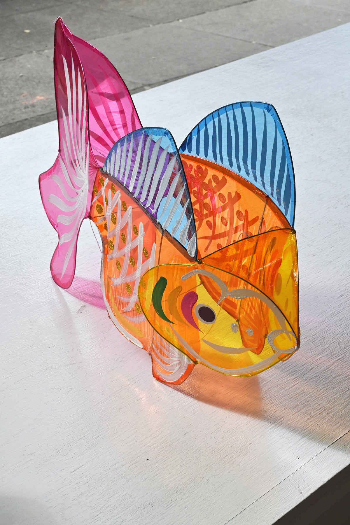 Lanterns – Mid-Autumn Moon Animals