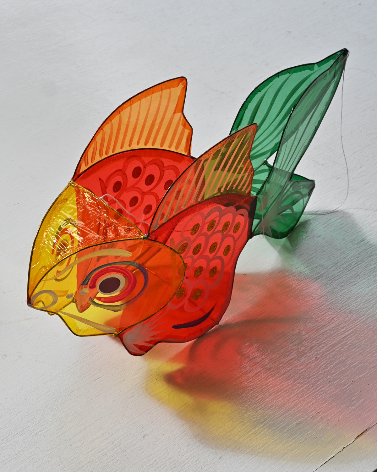 Lanterns – Mid-Autumn Moon Animals