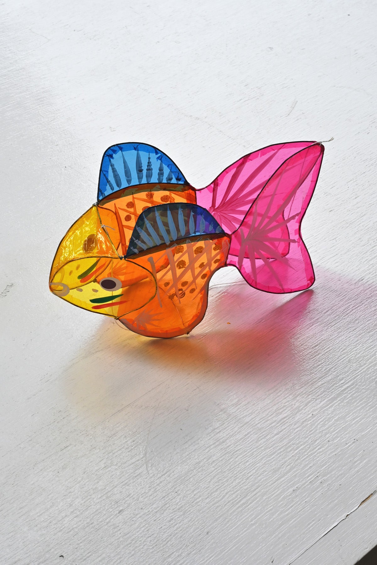 Lanterns – Mid-Autumn Moon Animals