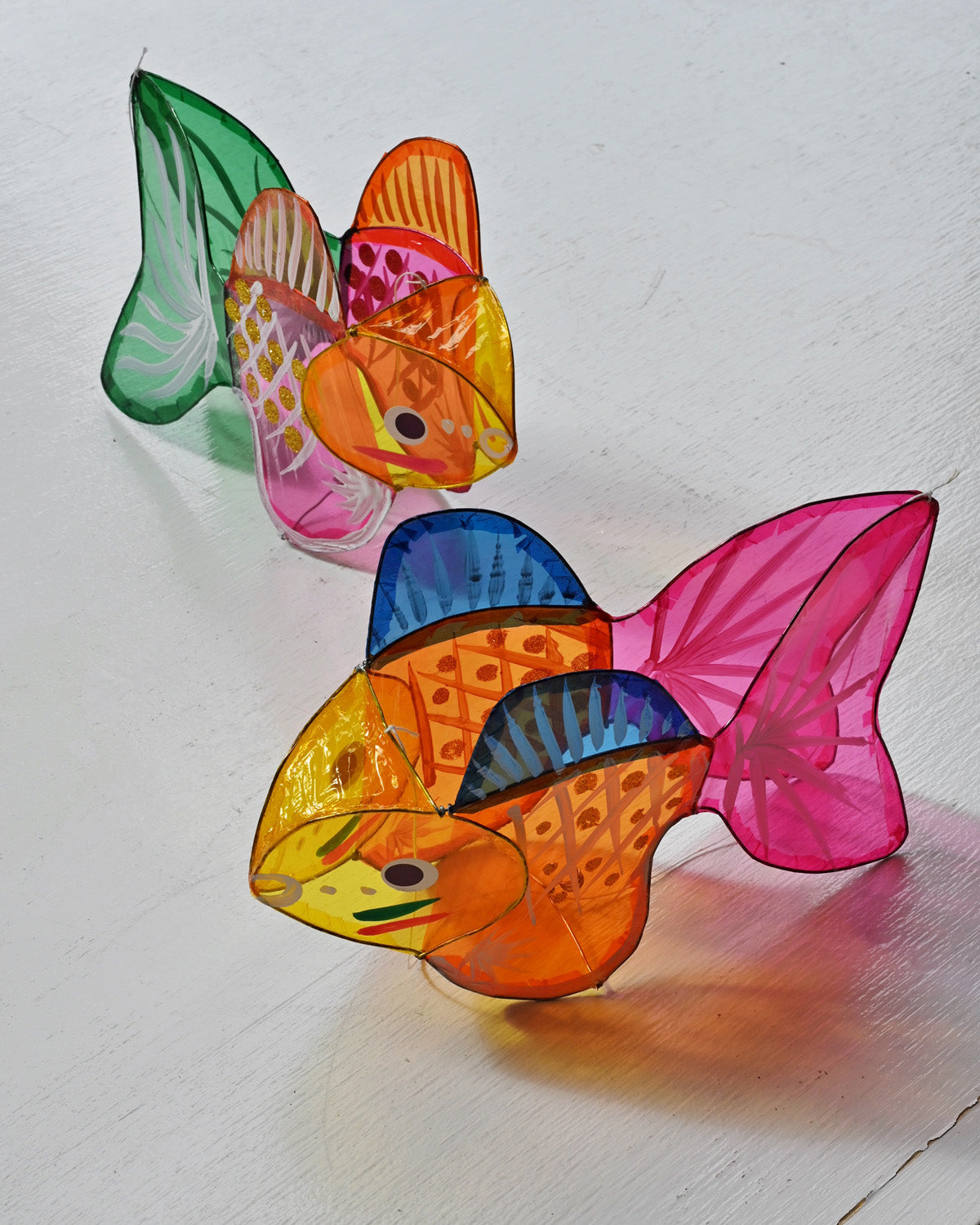 Lanterns – Mid-Autumn Moon Animals