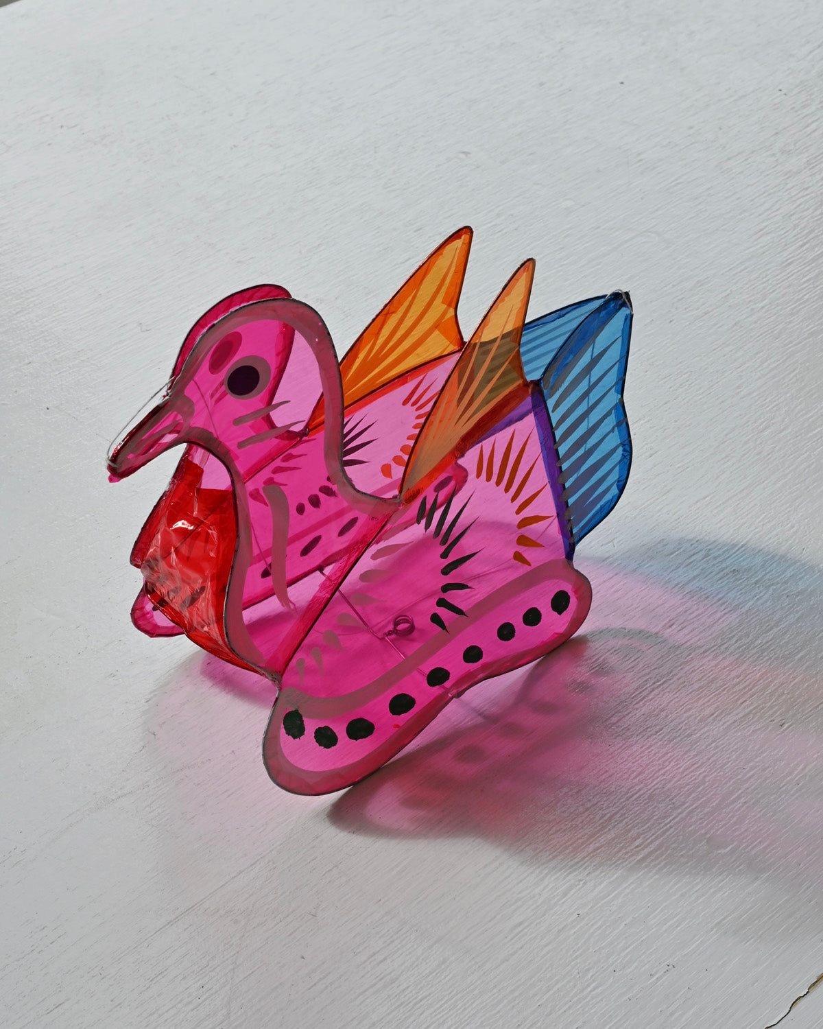 Lanterns – Mid-Autumn Moon Animals