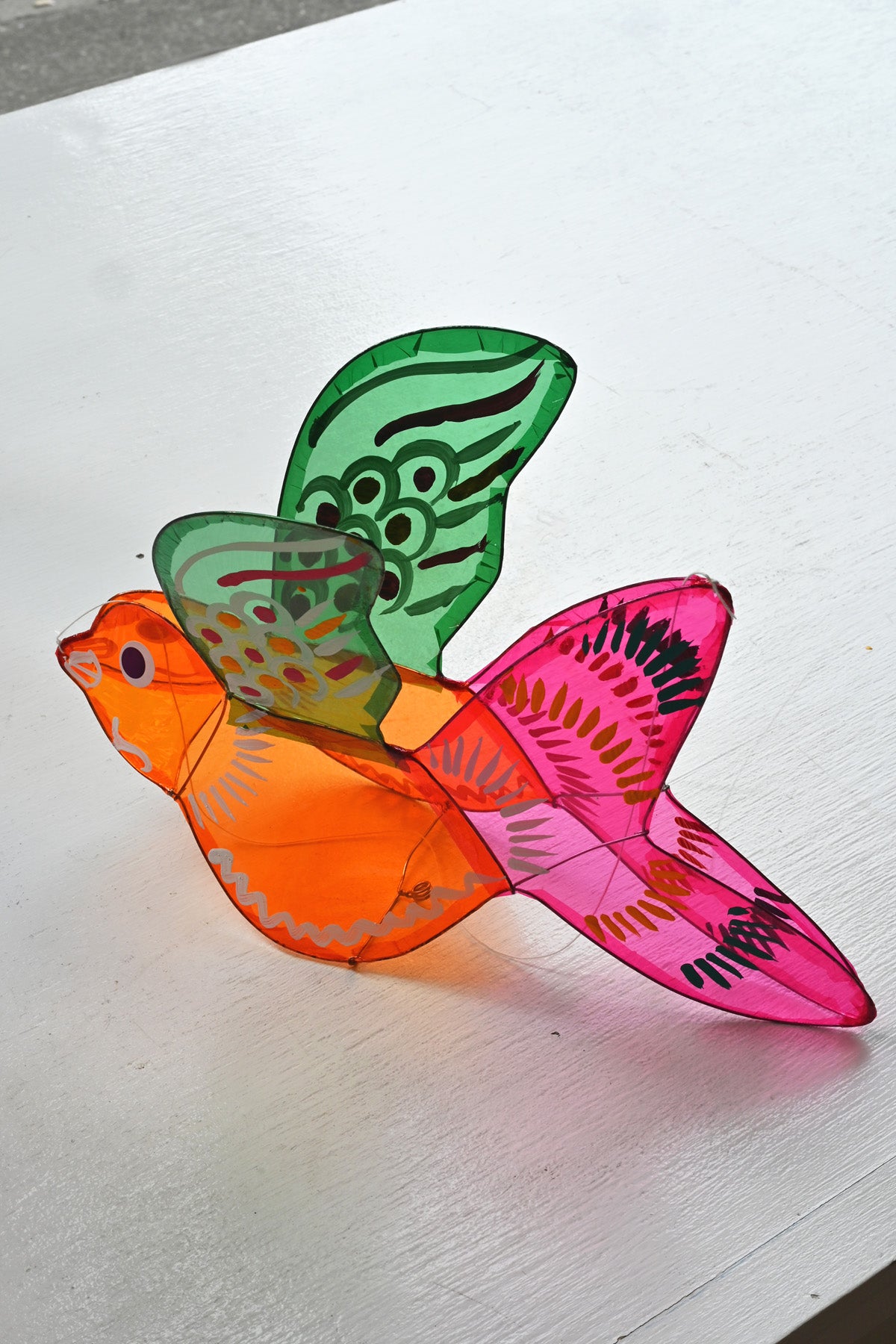 Lanterns – Mid-Autumn Moon Animals