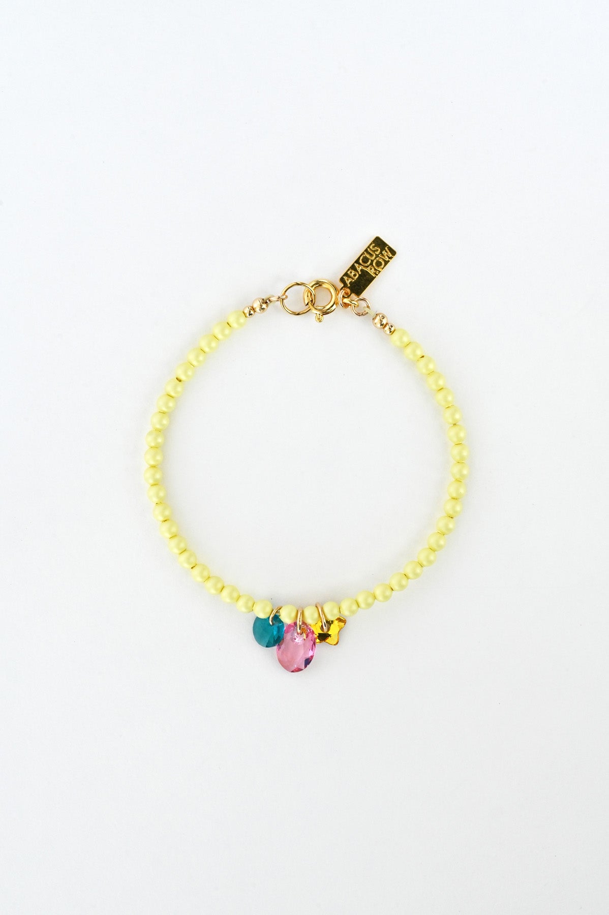 Moon Drops Bracelet