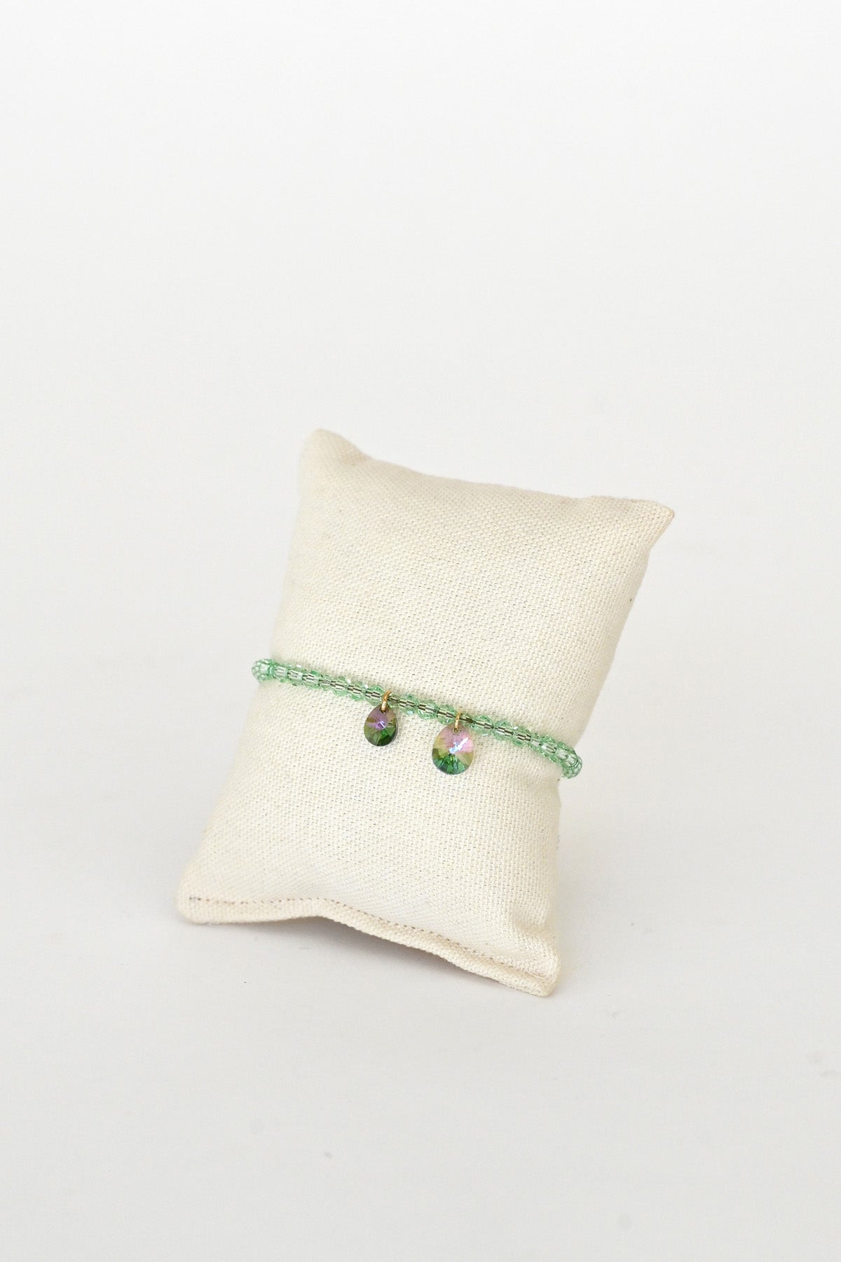 Limited Edition Moonlight Bracelet at Abacus Row Handmade Jewelry