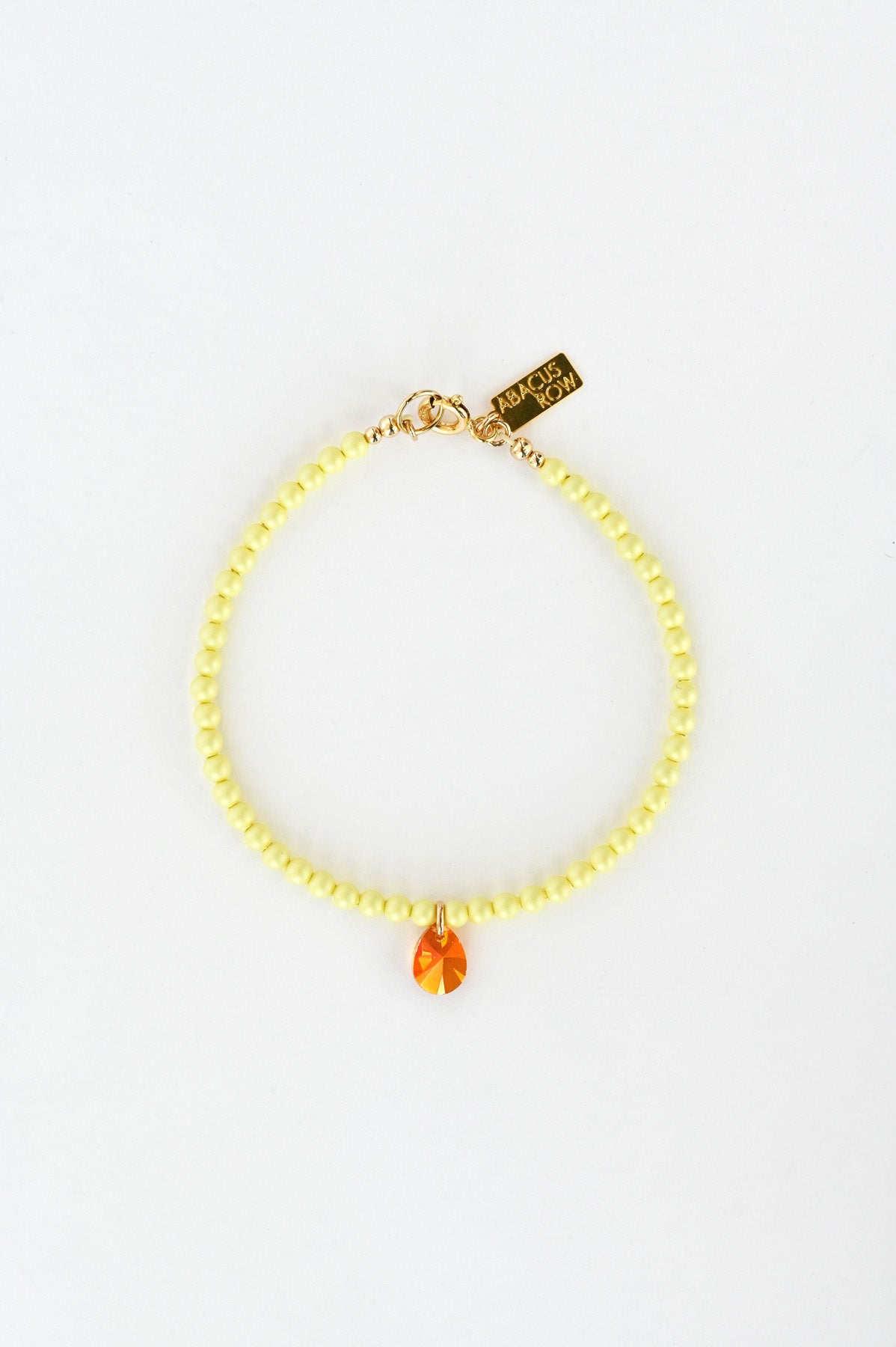 Sun Kissed Bracelet