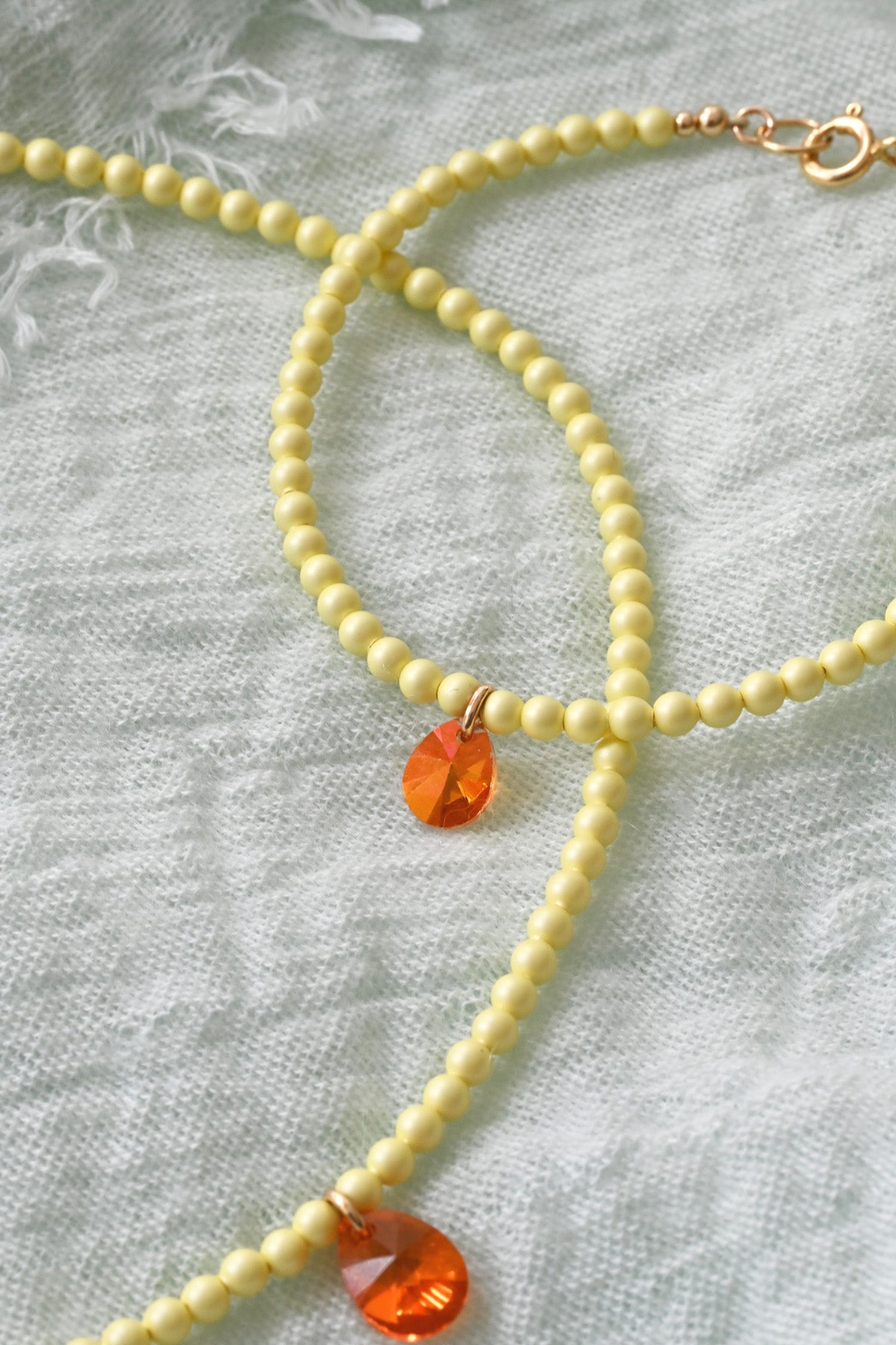 Sun Kissed Bracelet
