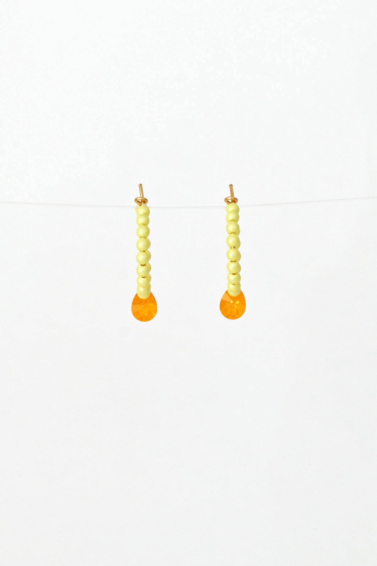 Sun Kissed Earrings