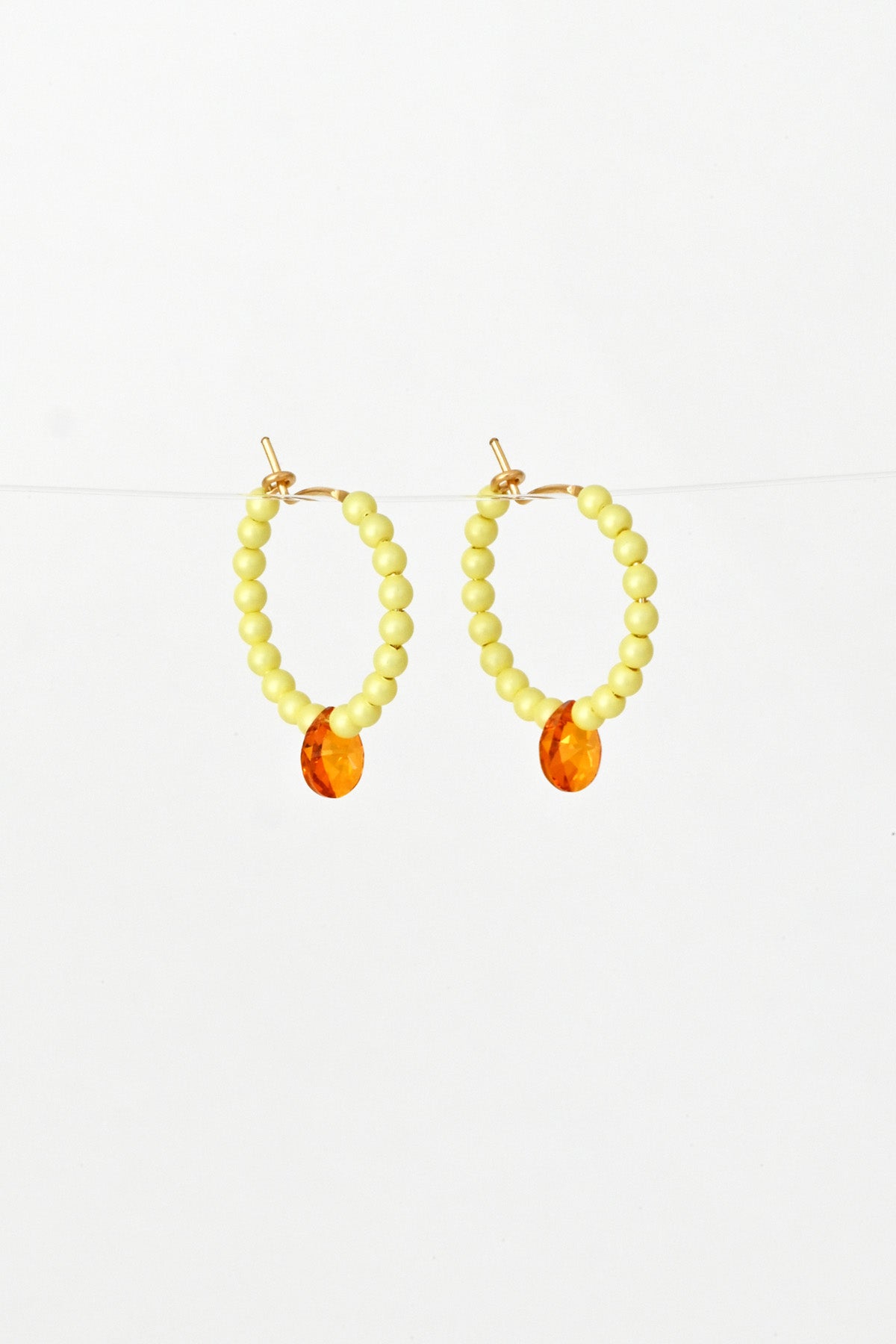 Sun Kissed Earrings