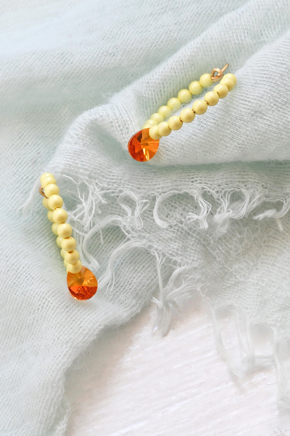 Sun Kissed Earrings