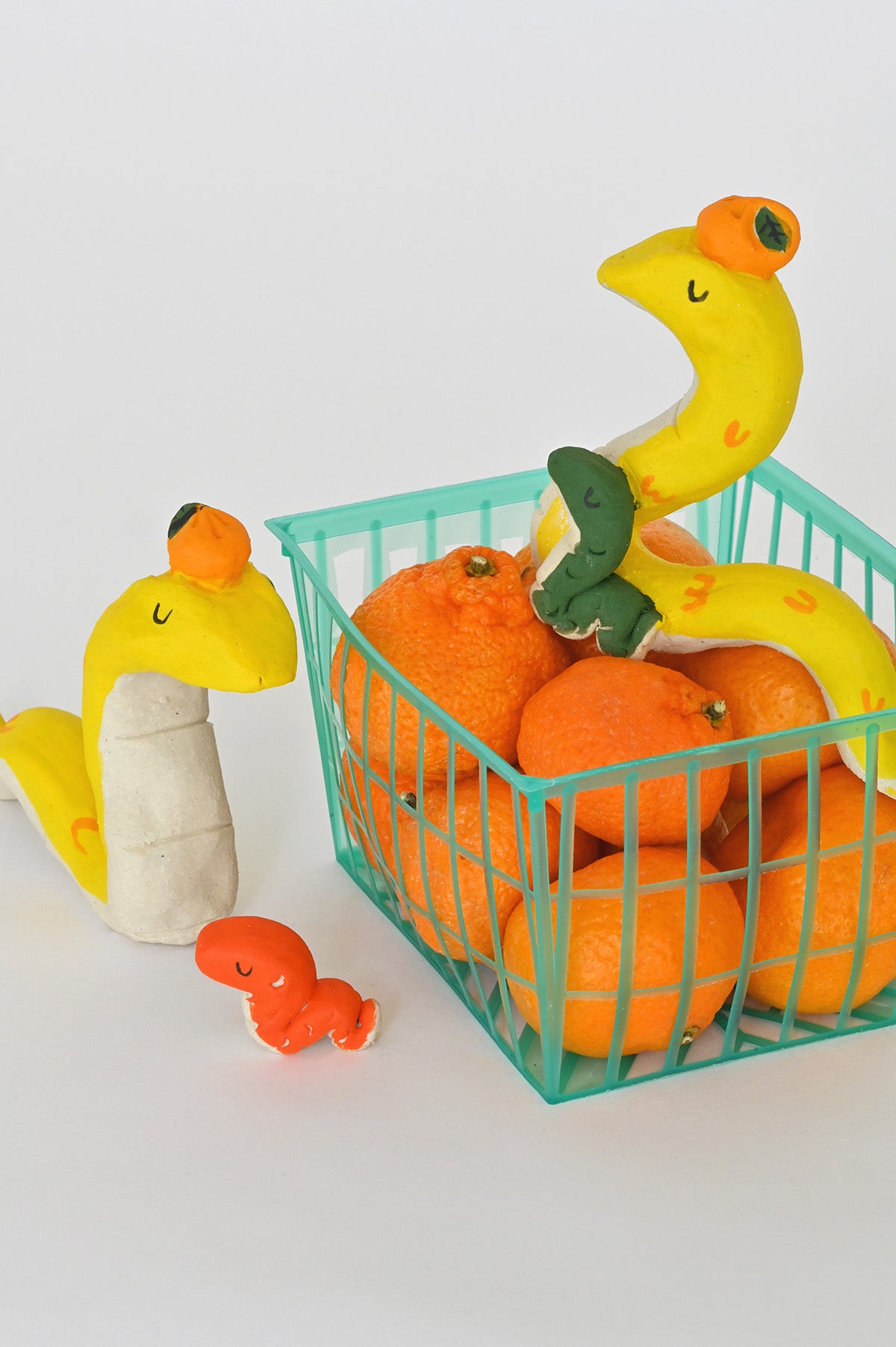 Year of the Snake by Alyson Iwamoto at Abacus Row Handmade Jewelry