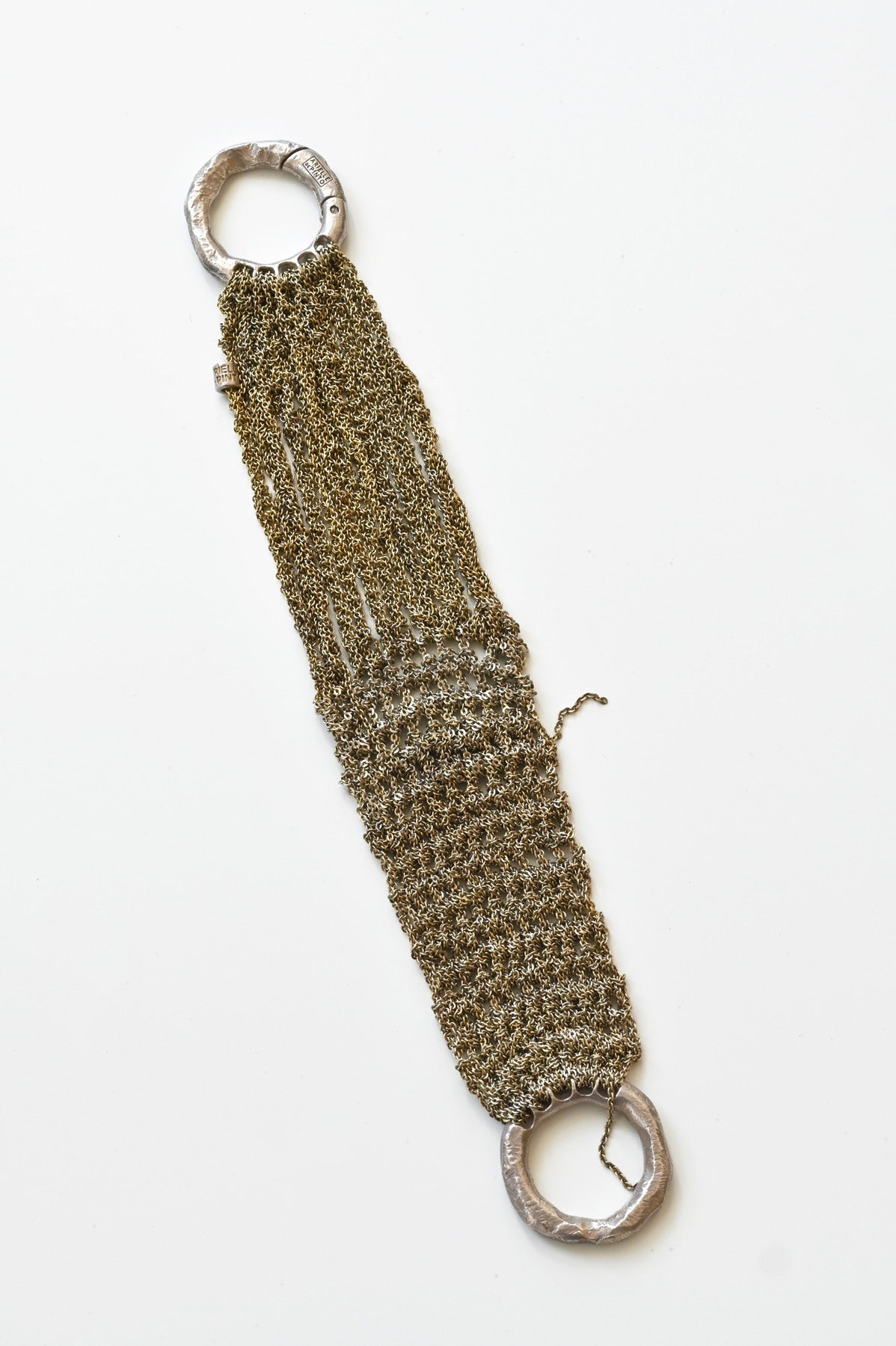 The Buxom Bracelet by Arielle de Pinto at Abacus Row