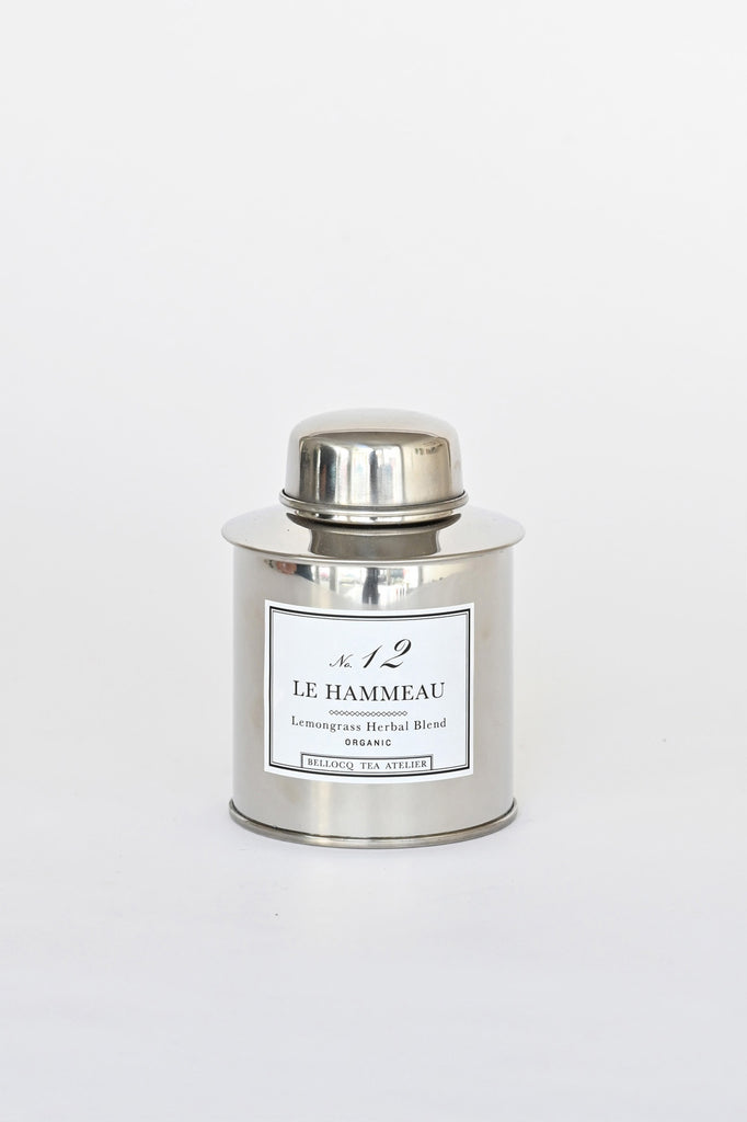 Bellocq Tea, No. 12 Le Hammeau