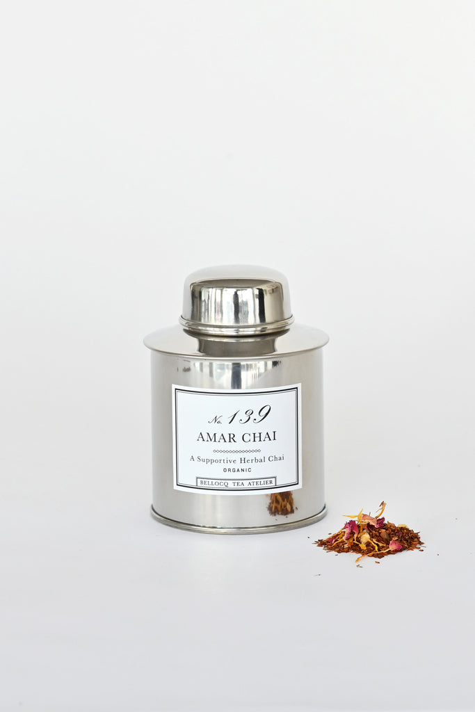 Bellocq Tea, No. 139 Amar Chai