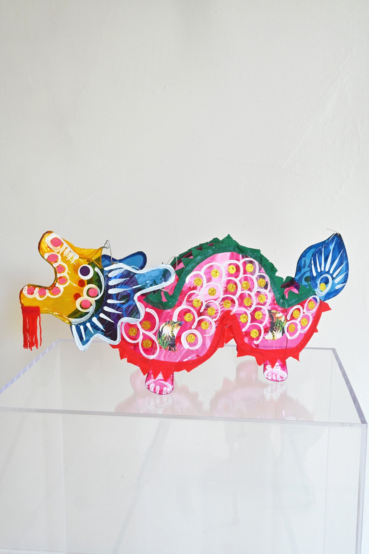 Lanterns – Mid-Autumn Moon Animals