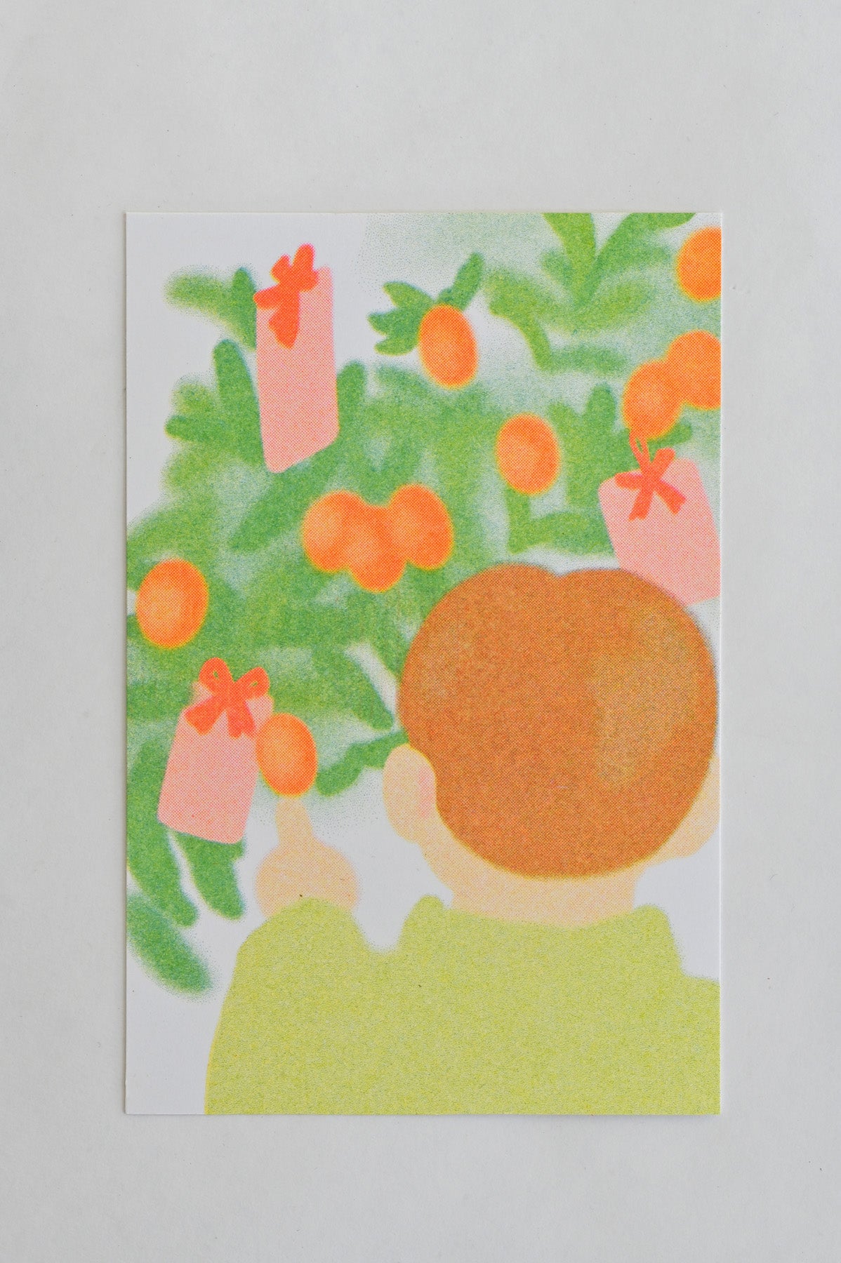 Moments of Lunar New Year Prints 2026 by Chloe Ng at Abacus Row