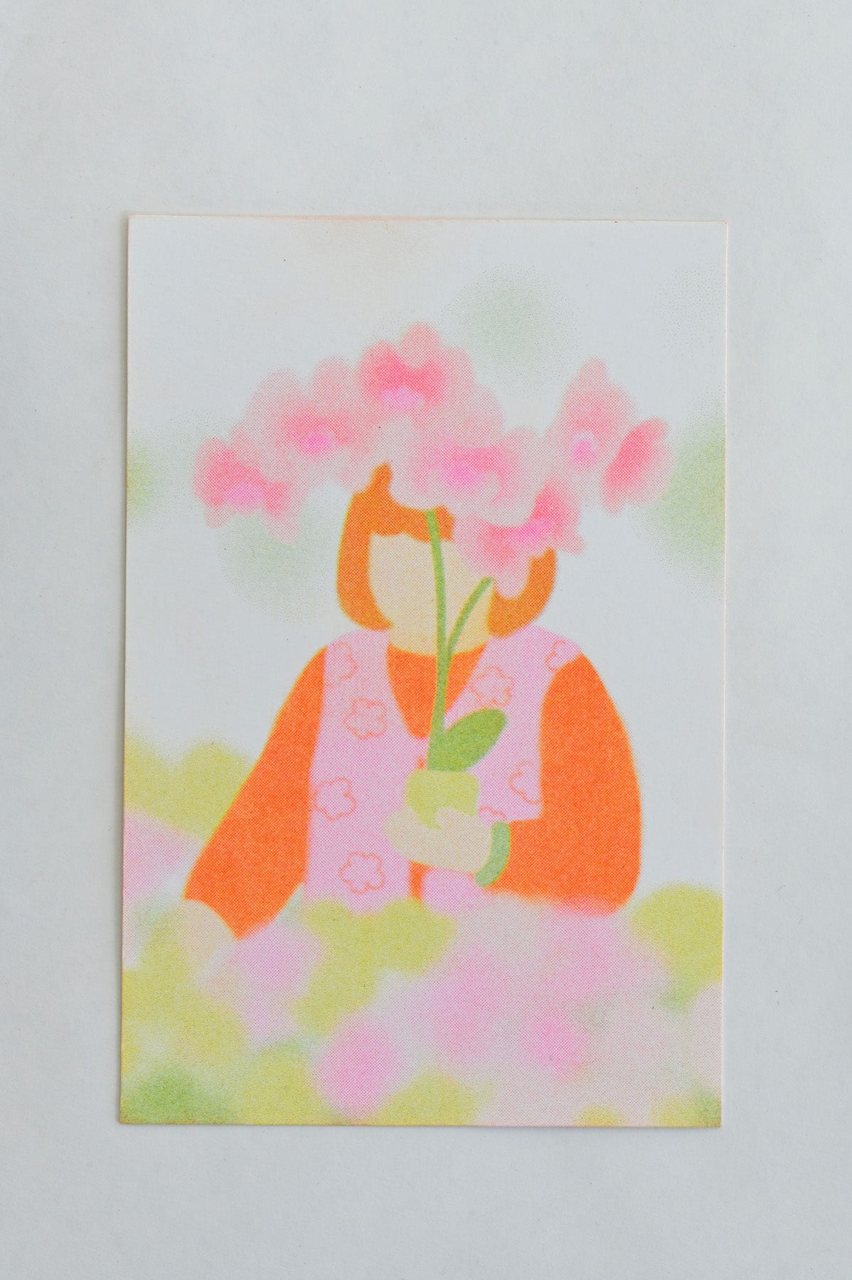 Moments of Lunar New Year Prints 2026 by Chloe Ng at Abacus Row