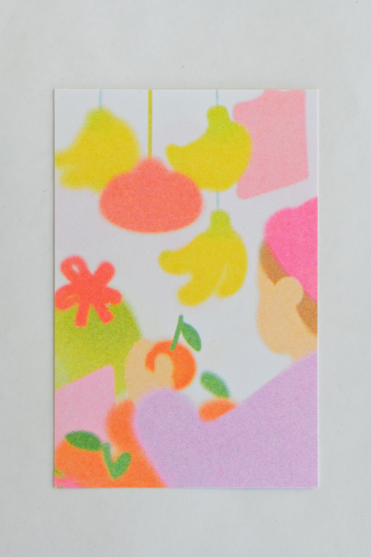 Moments of Lunar New Year Prints 2026 by Chloe Ng at Abacus Row