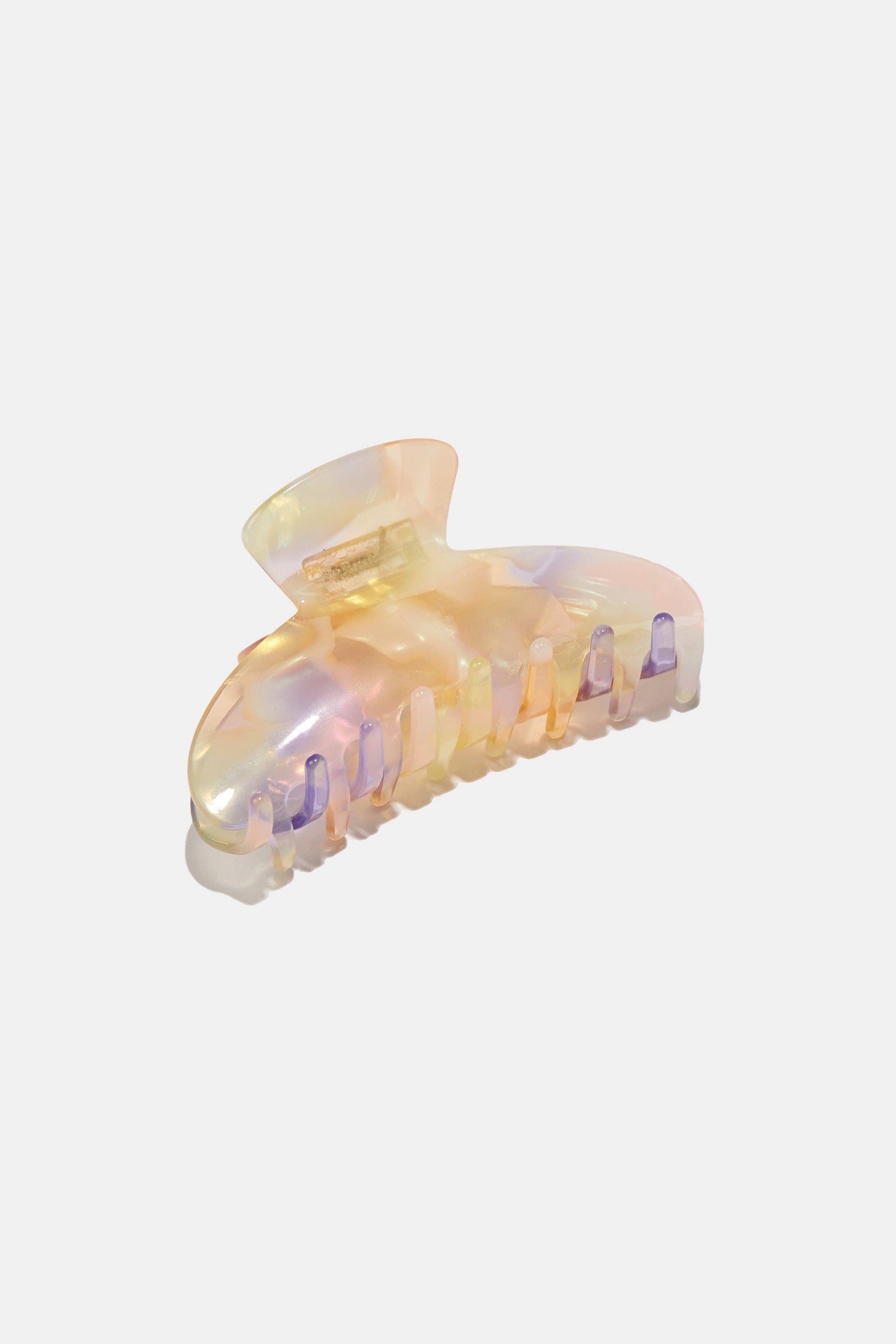 Moonlight Baby Dolly Claw by Chunks at Abacus Row Jewelry