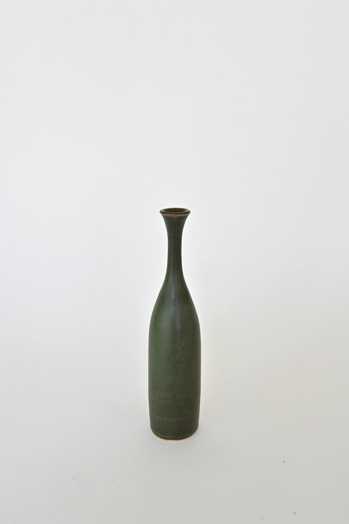 Vessel No. 44, Green Bottleneck - Large