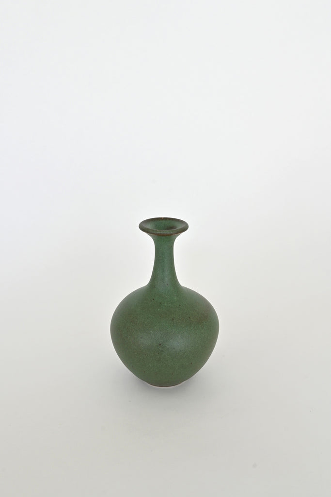 Vessel No. 51, Green Bottleneck - Large