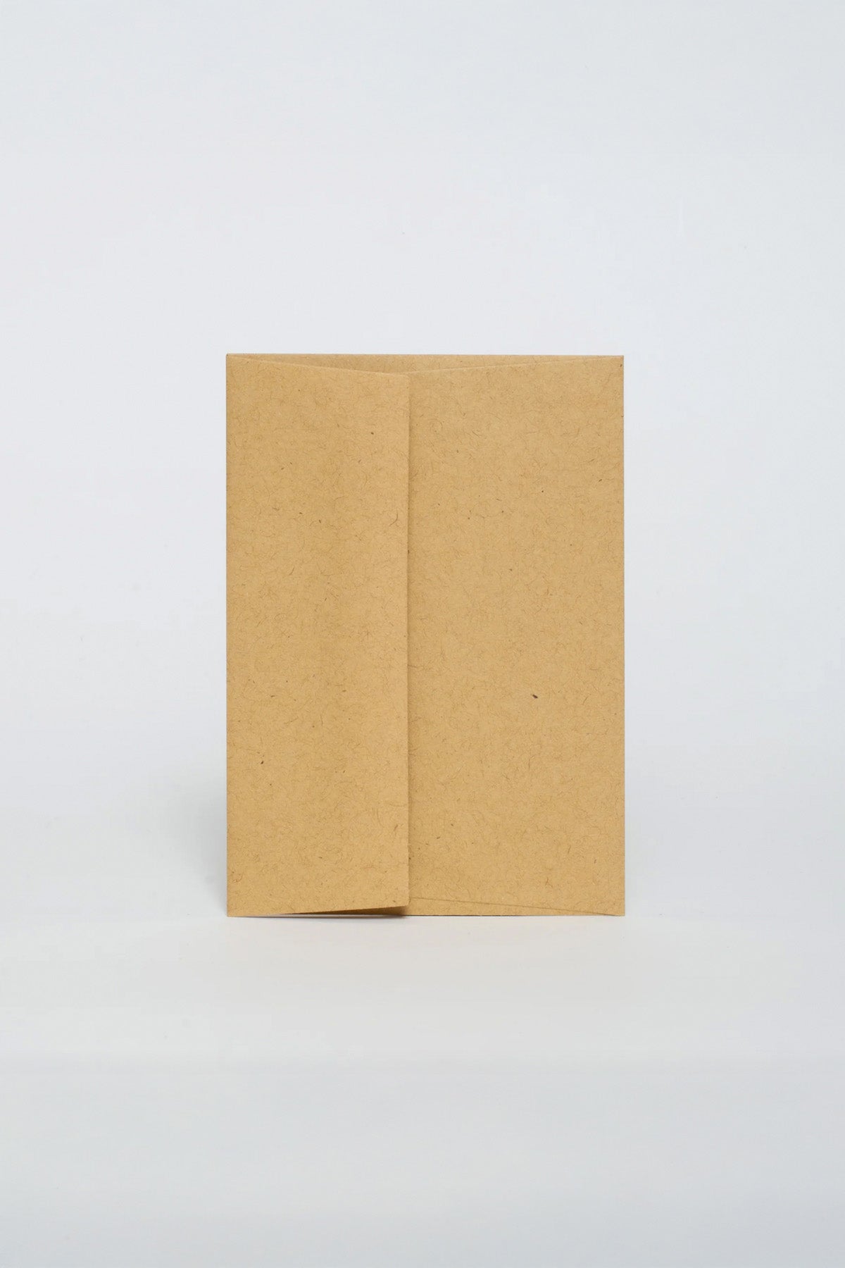 Kraft Envelope by Egg Press MFG at Abacus Row Handmade Jewelry