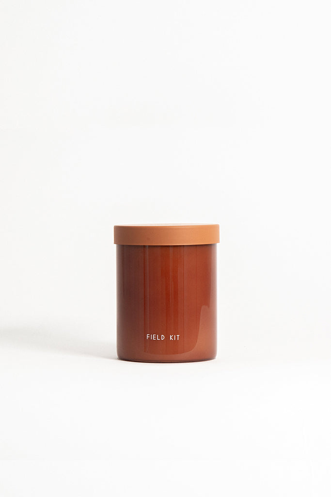 The Fire Candle by Field Kit at Abacus Row Handmade Jewelry
