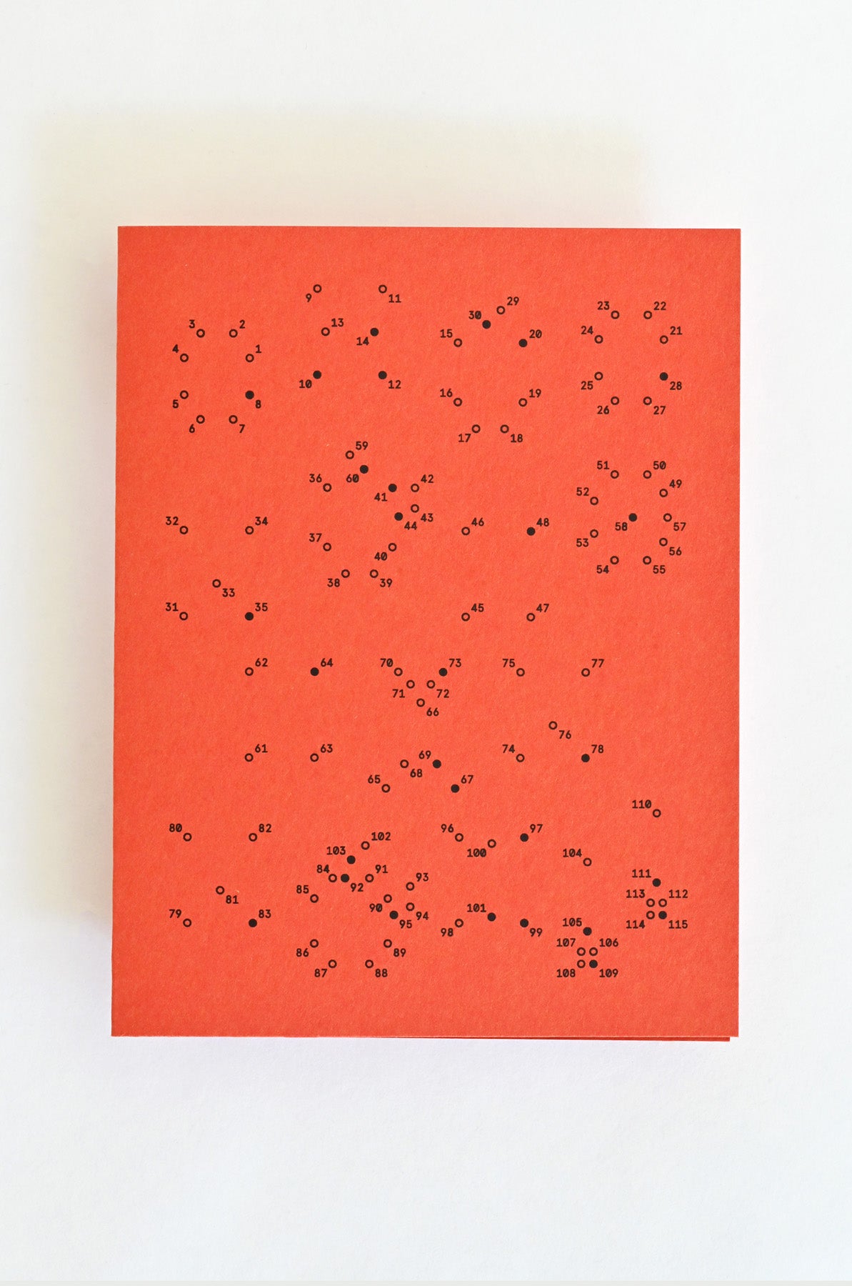 Chúc Mừng Năm Mới Card by Goods Gang at Abacus Row Handmade Jewelry