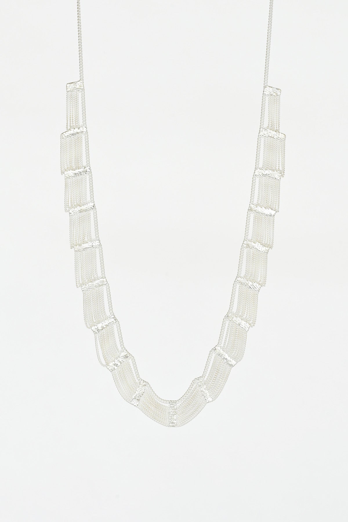 Lace Necklace